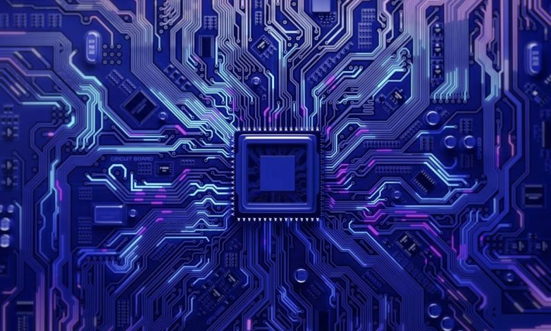南平工业物联网核心技术体系与落地应用解析