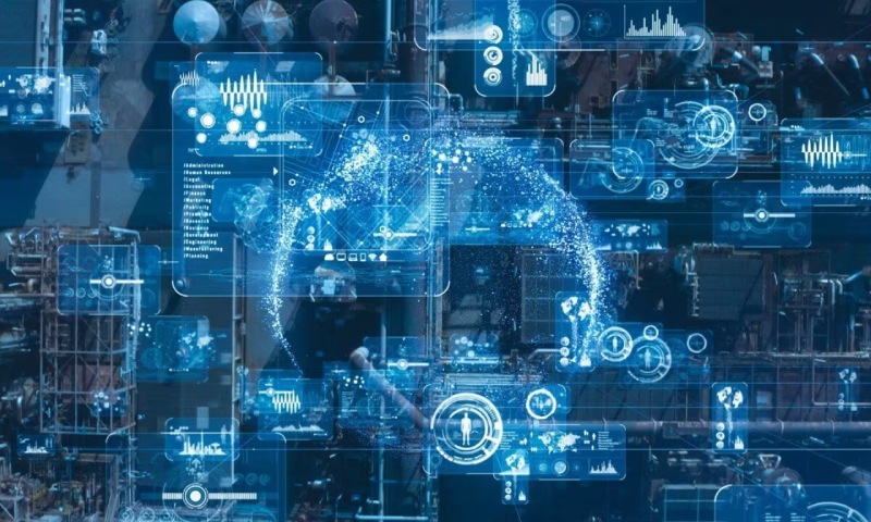ERP系统信创国产化：南平软件开发公司打造企业数字化转型新引擎